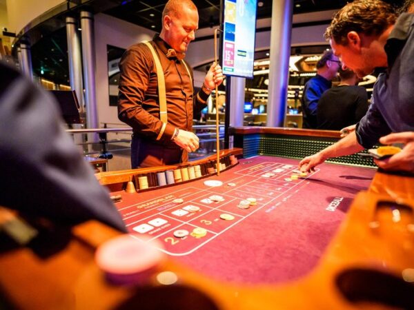 Een nieuw hoofdstuk voor Nederlandse spelers